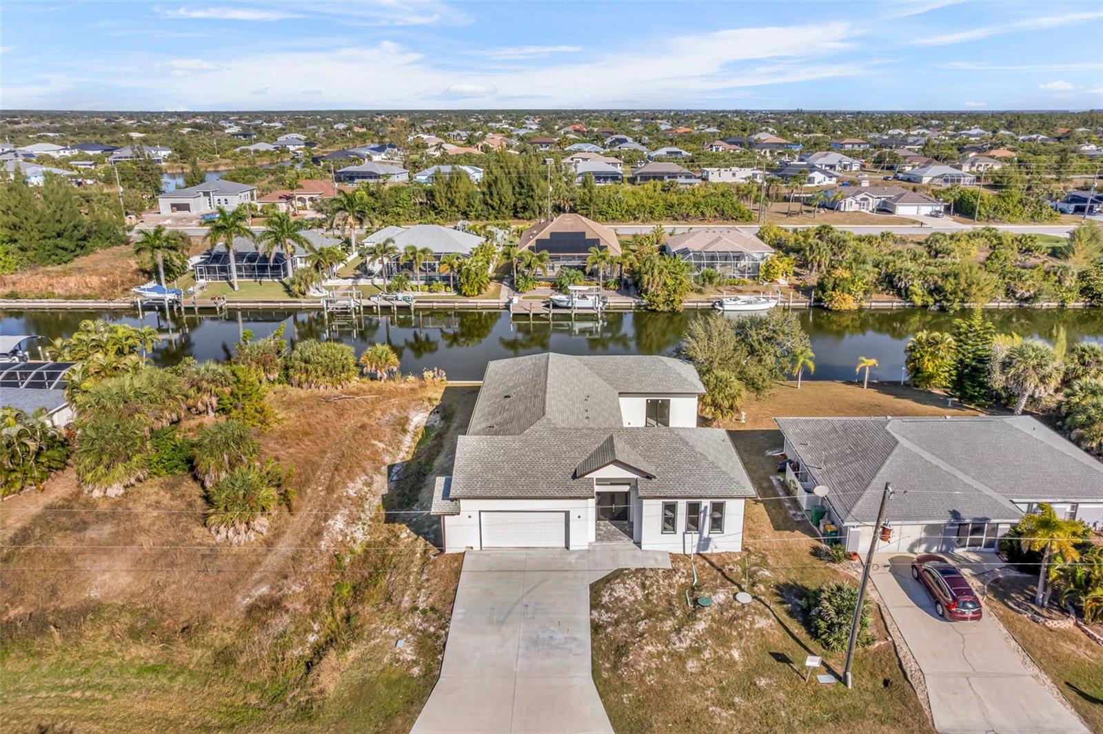 Details for 15116 Brainbridge Circle, PORT CHARLOTTE, FL 33981