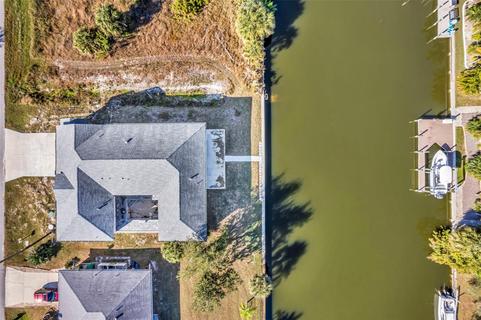 Image 36 of 39 For 15116 Brainbridge Circle