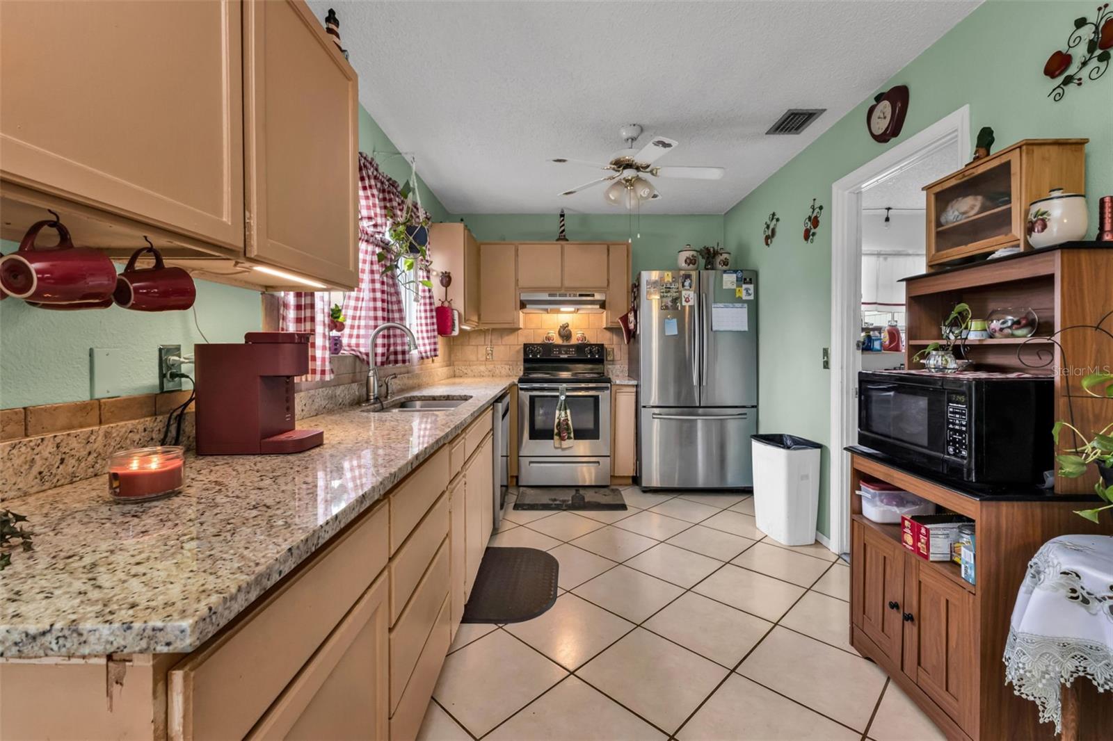 Image 3 of 31 For 1227 Birchcrest Boulevard