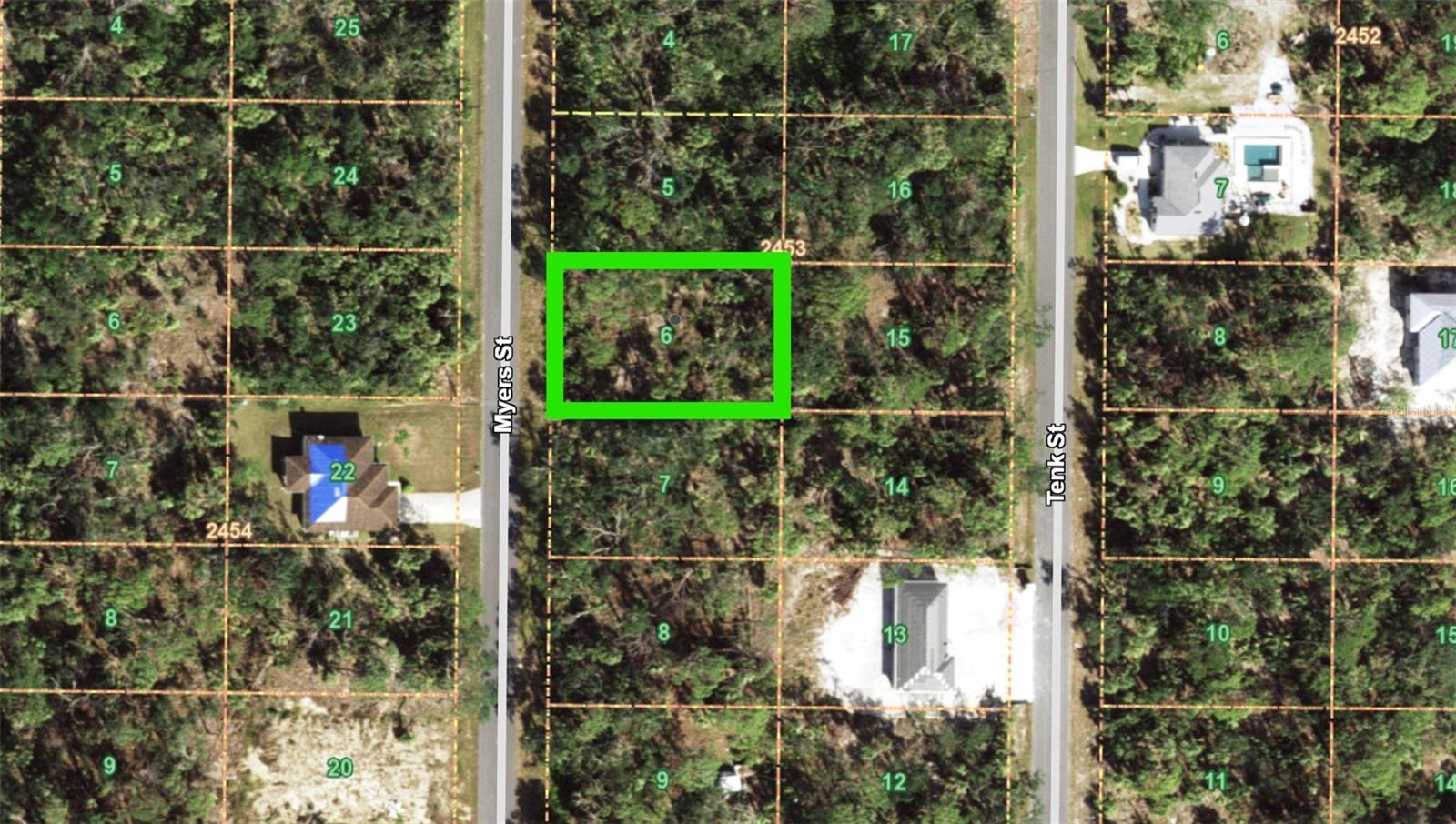 Image 2 of 3 For 328 Myers Street