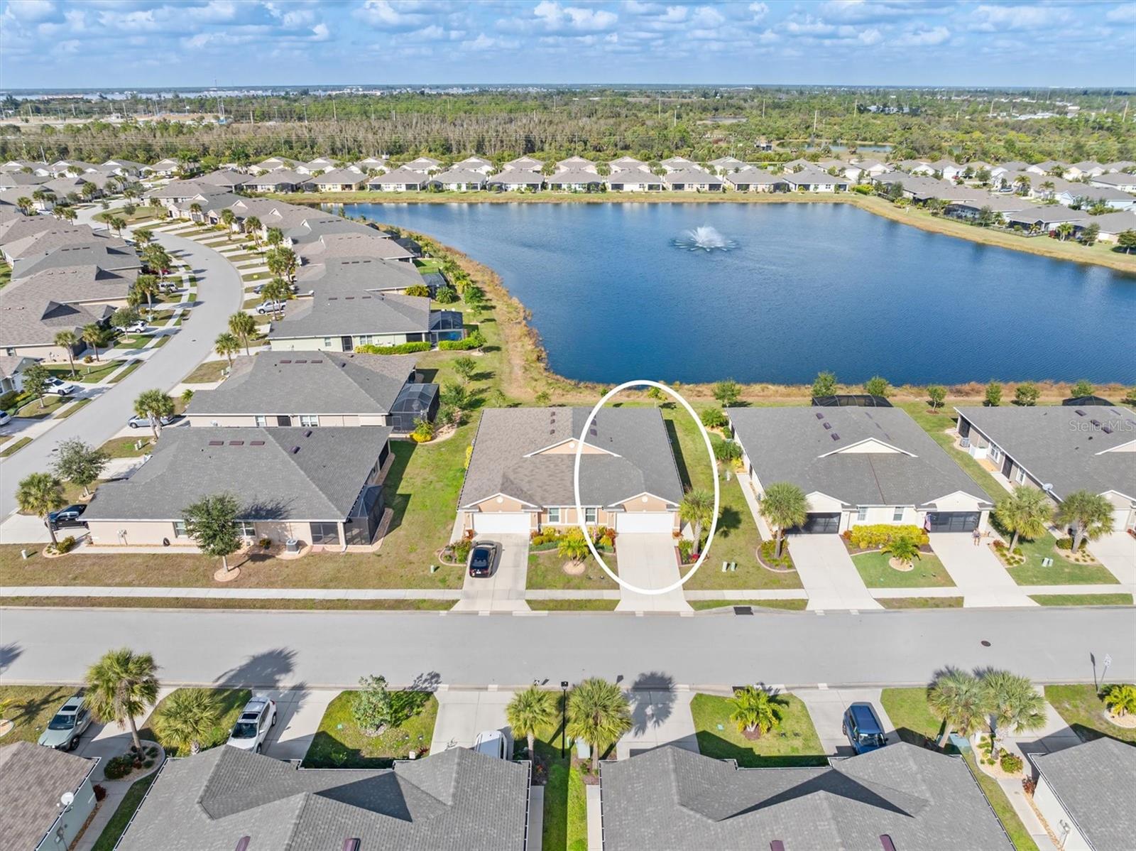 Image 32 of 45 For 7400 Lenox Circle