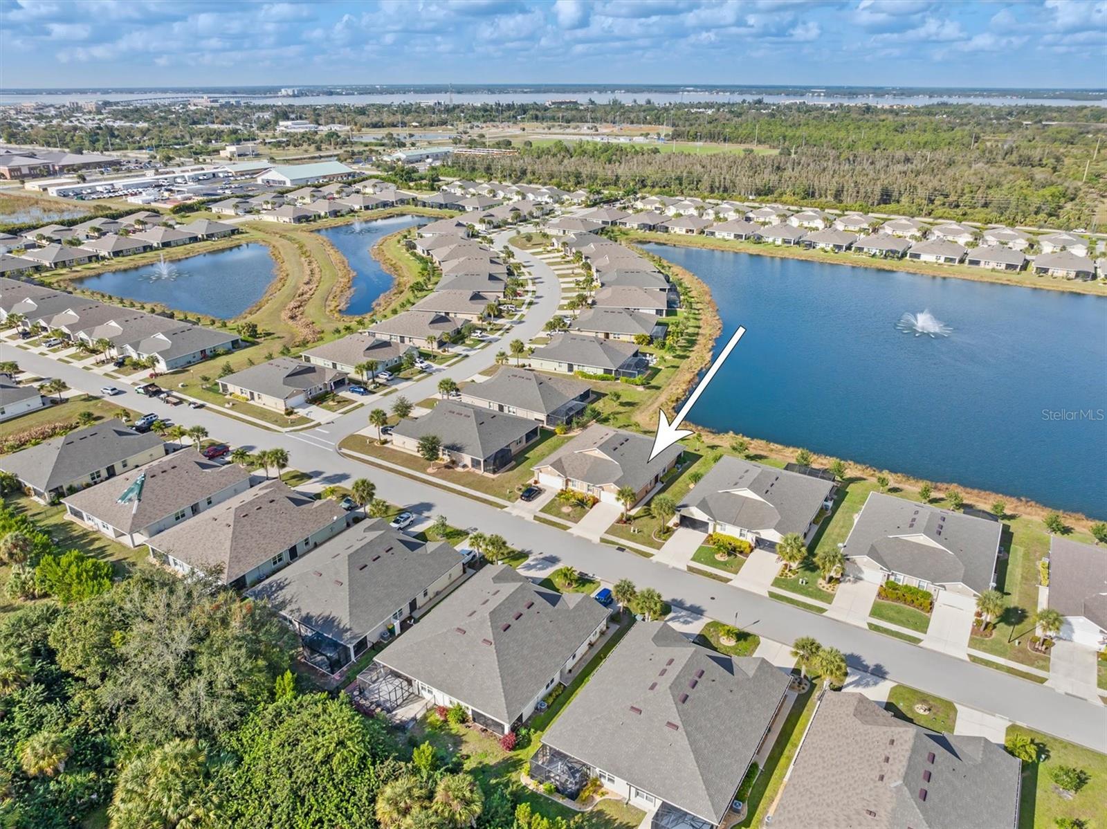 Image 34 of 45 For 7400 Lenox Circle