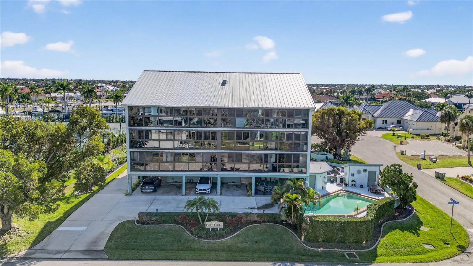 Details for 1765 Jamaica Way 101, PUNTA GORDA, FL 33950