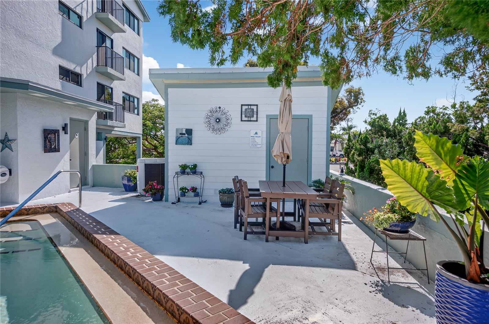 Image 50 of 55 For 1765 Jamaica Way 101