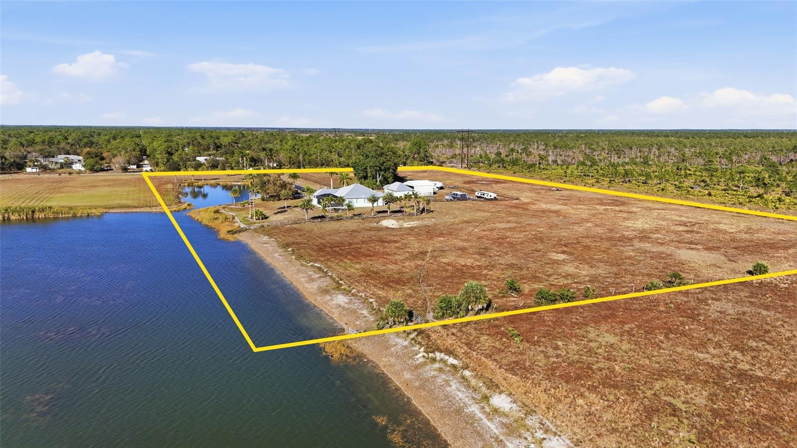 Image 4 of 81 For 29527 Leah Road