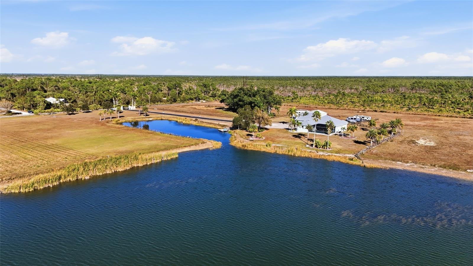 Image 56 of 81 For 29527 Leah Road