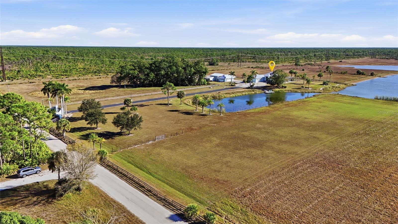 Image 61 of 81 For 29527 Leah Road