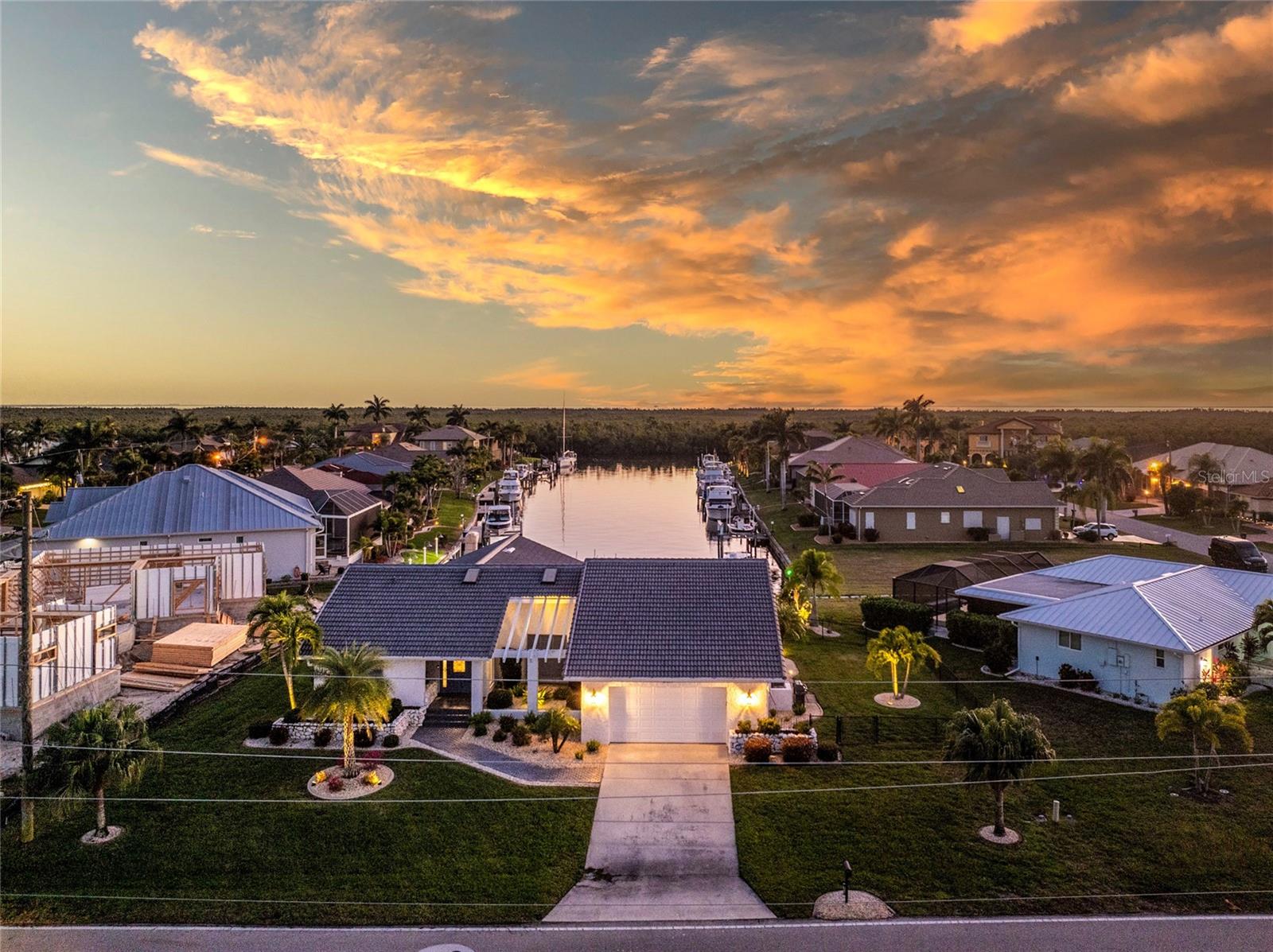 Details for 2611 Ryan Boulevard, PUNTA GORDA, FL 33950