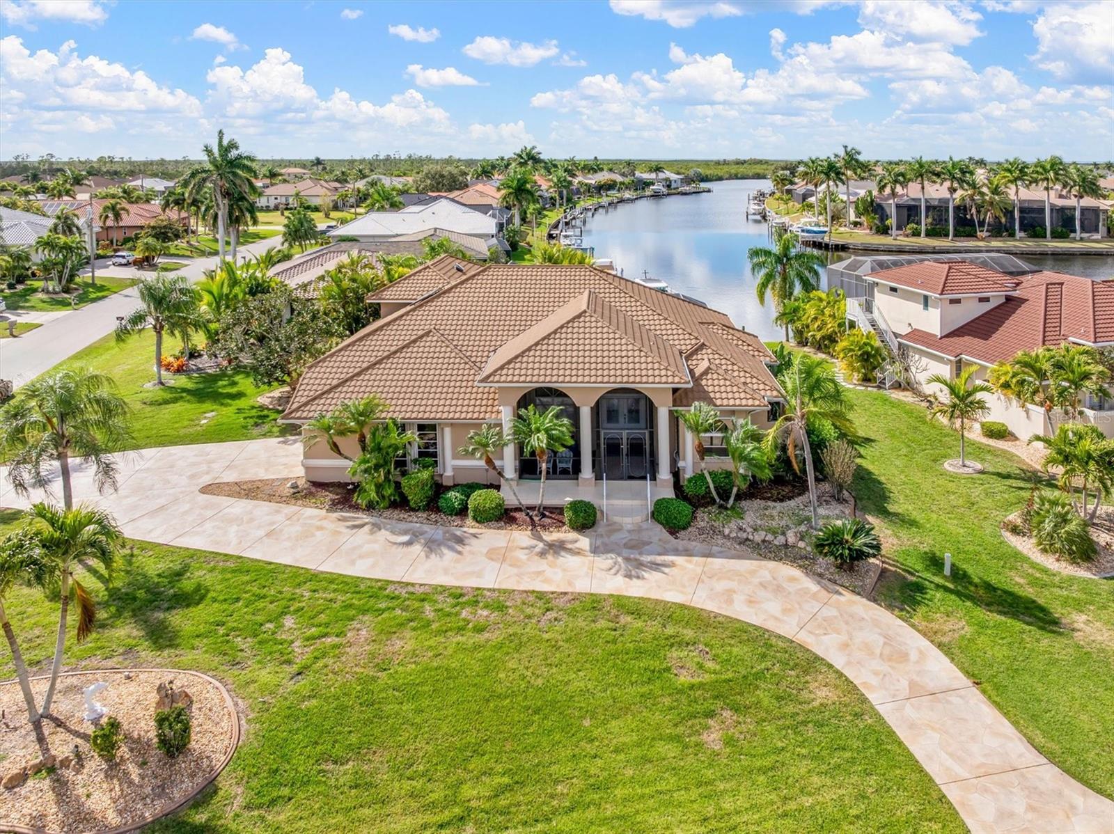 Details for 790 Monaco Drive, PUNTA GORDA, FL 33950