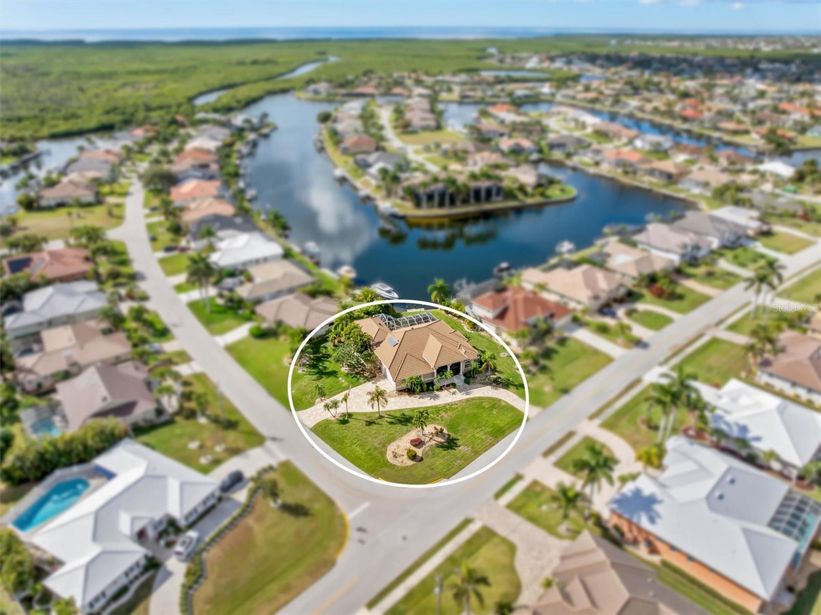 Image 58 of 72 For 790 Monaco Drive