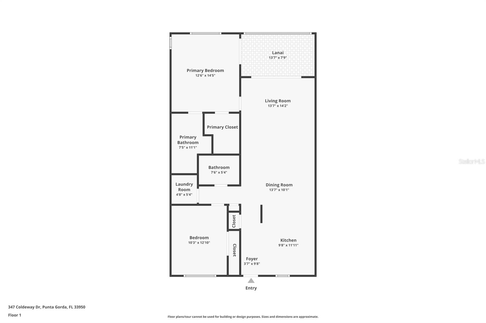 Image 25 of 35 For 347 Coldeway Drive G6