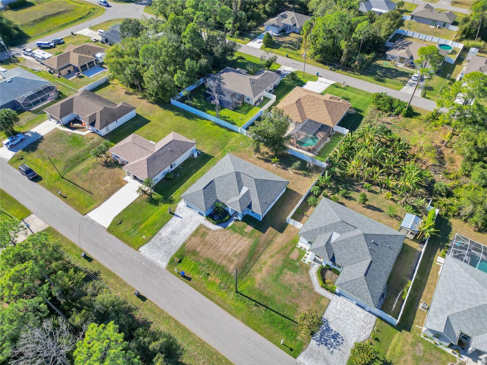 Image 9 of 43 For 3605 Eagle Pass Street