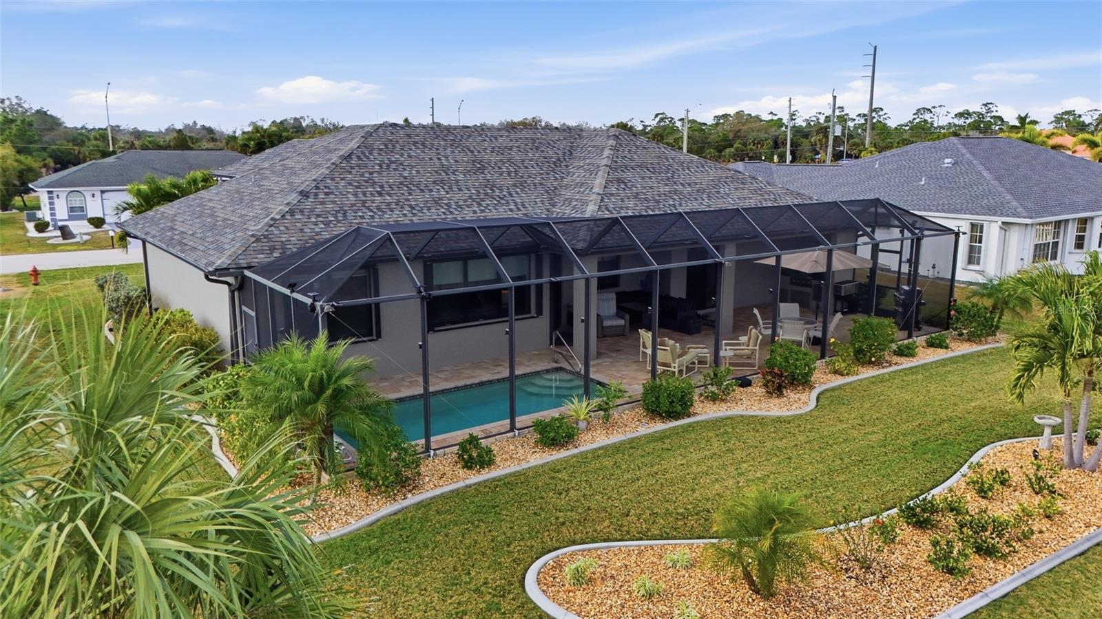 Image 37 of 39 For 7416 Seagrape Road