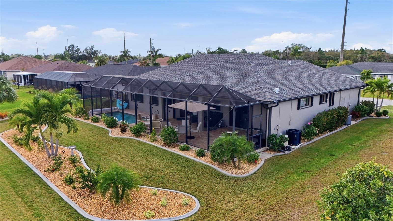 Image 38 of 39 For 7416 Seagrape Road