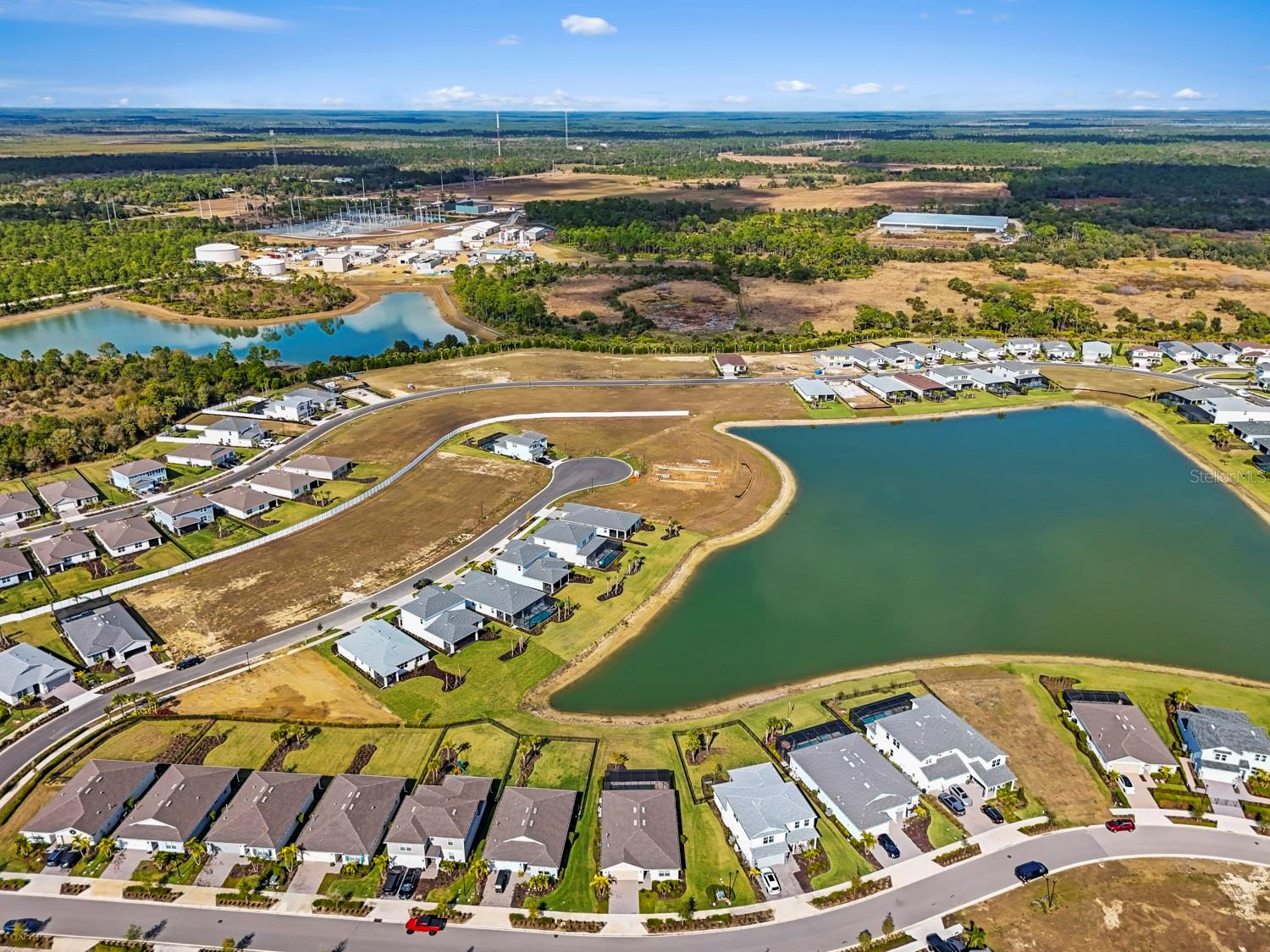 Image 36 of 43 For 42455 Cascade Drive