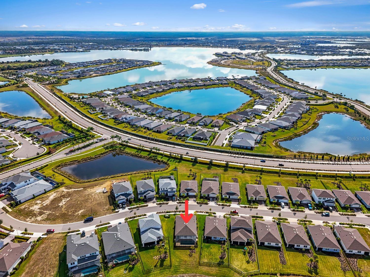 Image 43 of 43 For 42455 Cascade Drive