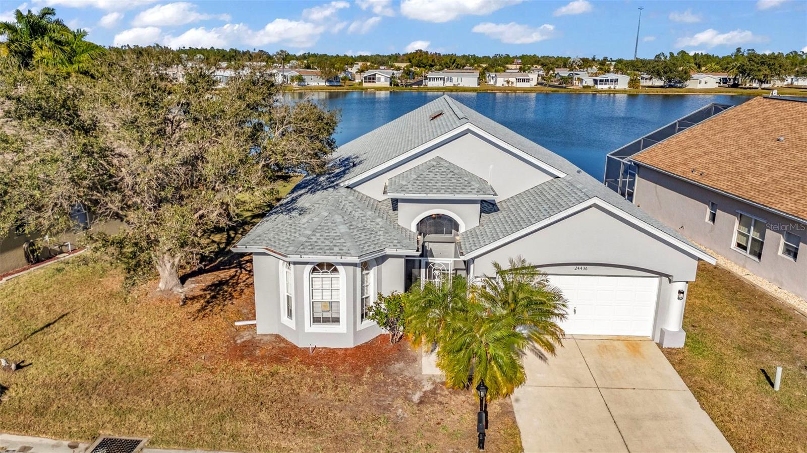 Details for 24436 Buckingham Way, PUNTA GORDA, FL 33980