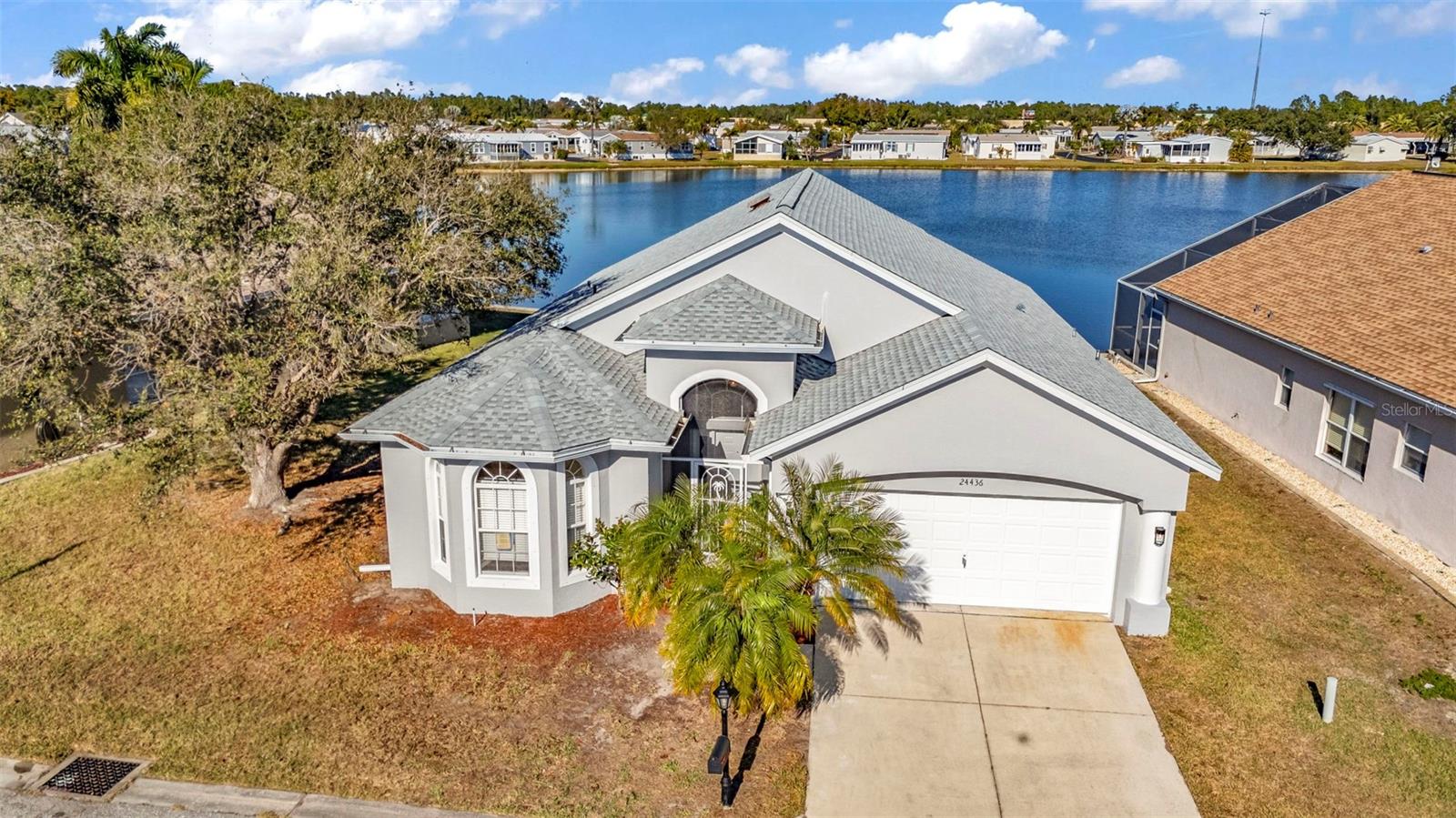 Image 39 of 47 For 24436 Buckingham Way