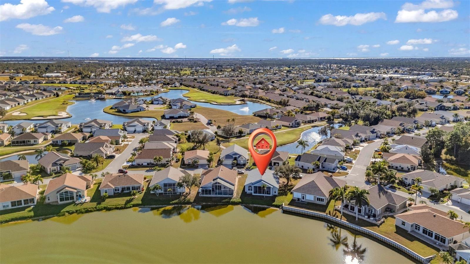 Image 40 of 47 For 24436 Buckingham Way