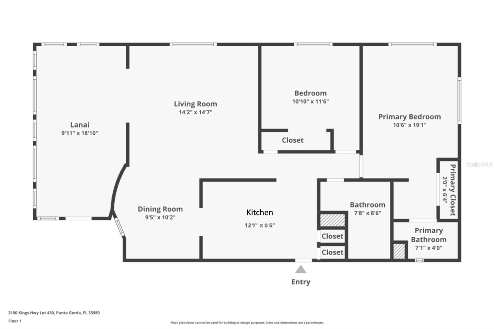 Image 2 of 85 For 2100 Kings Highway 430