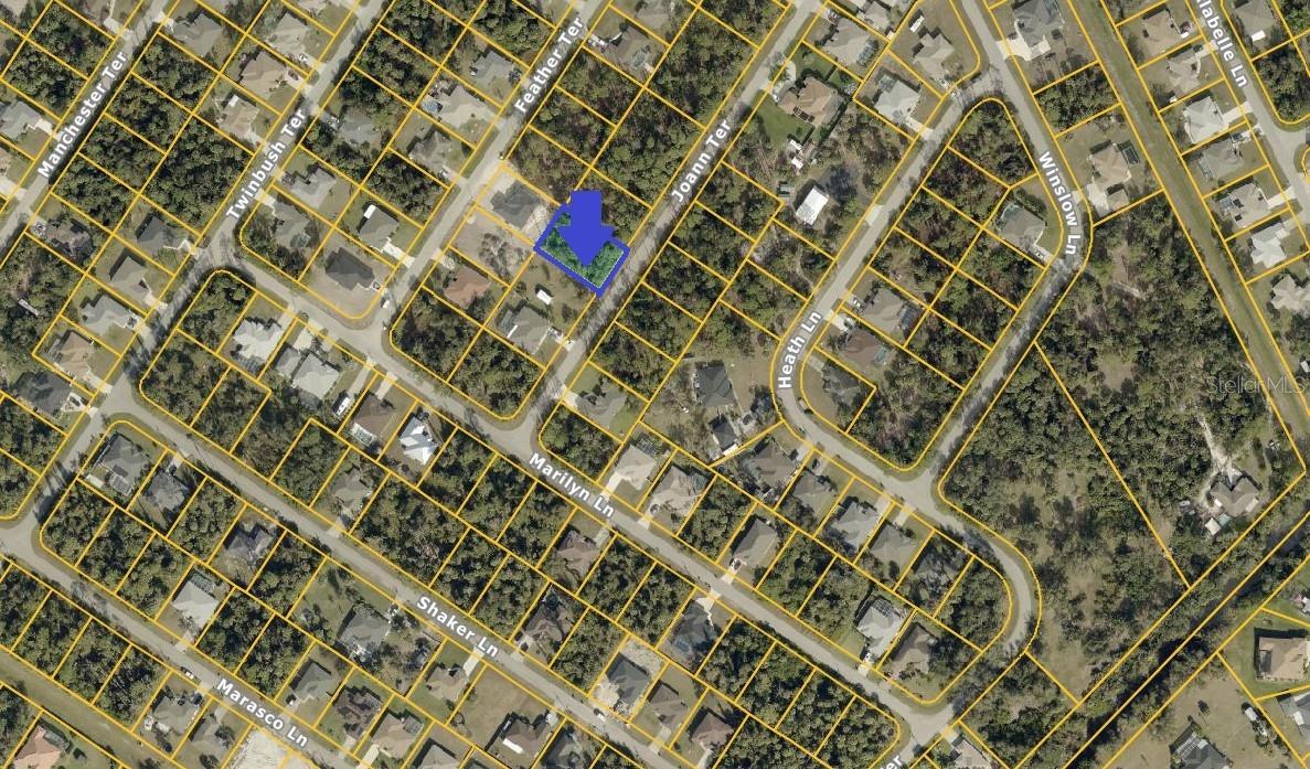 Image 2 of 4 For Joann Terrace