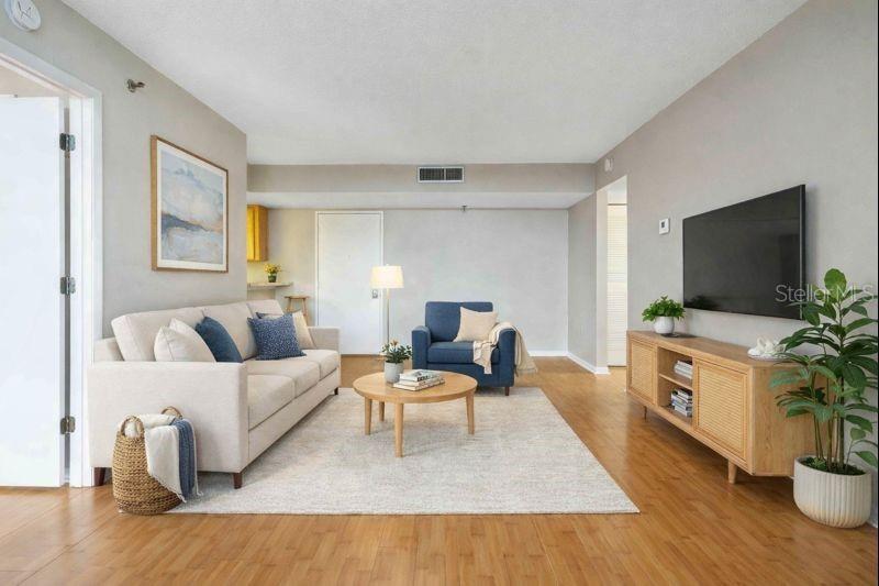 Image 2 of 45 For 21405 Olean Boulevard 605