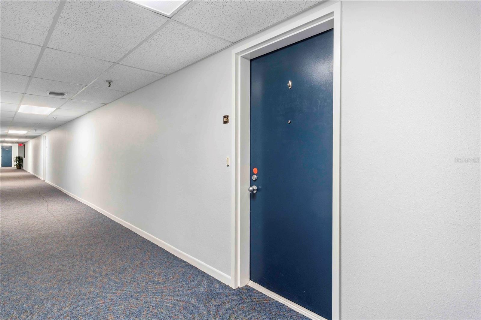 Image 44 of 45 For 21405 Olean Boulevard 605