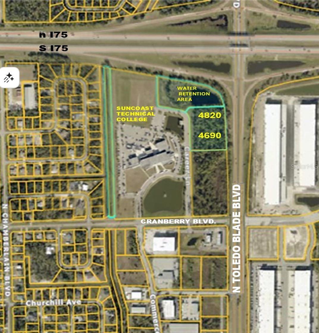 Image 2 of 2 For 4820 Career Lane