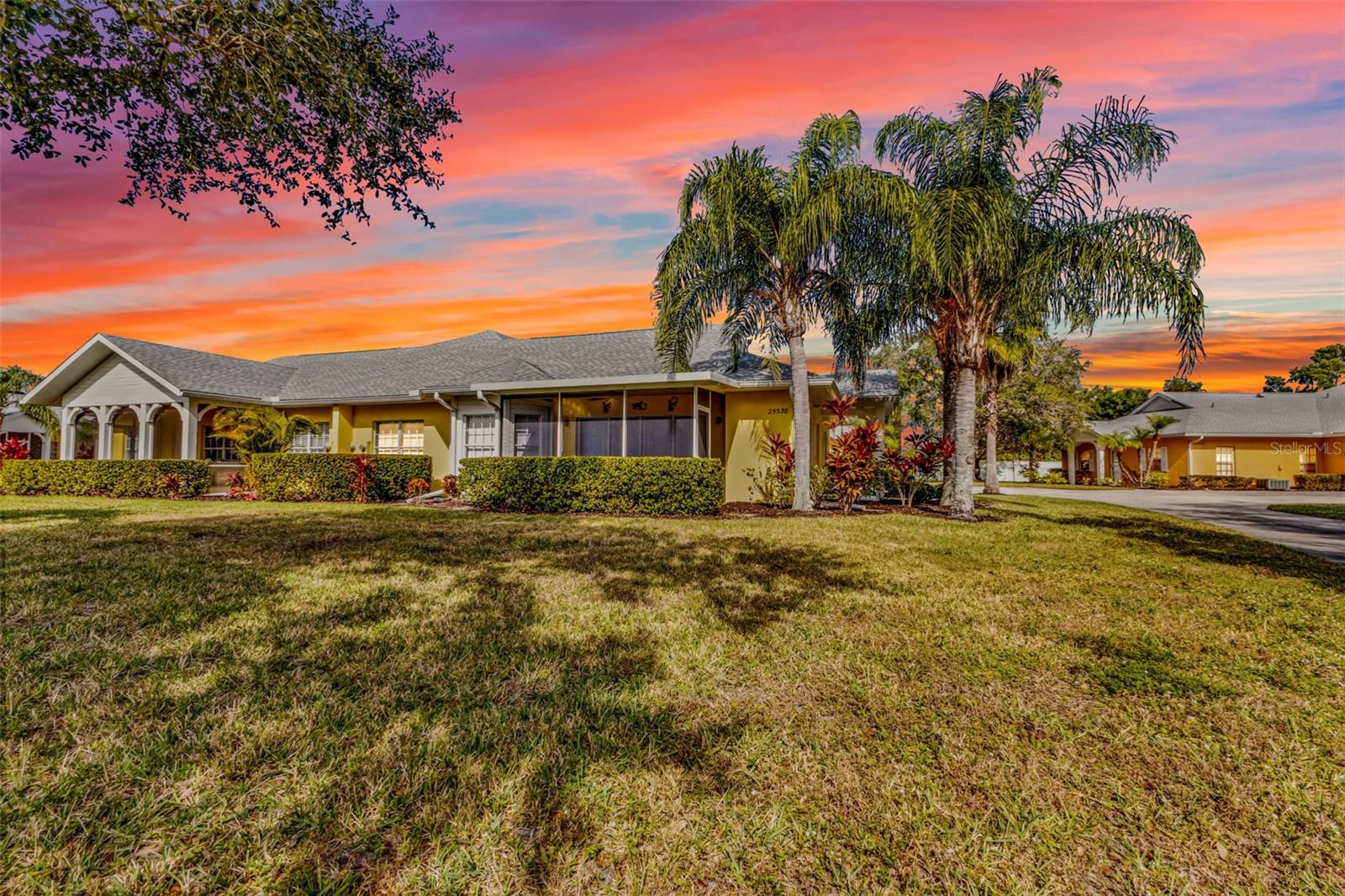 Details for 25538 Heritage Lake Boulevard, PUNTA GORDA, FL 33983