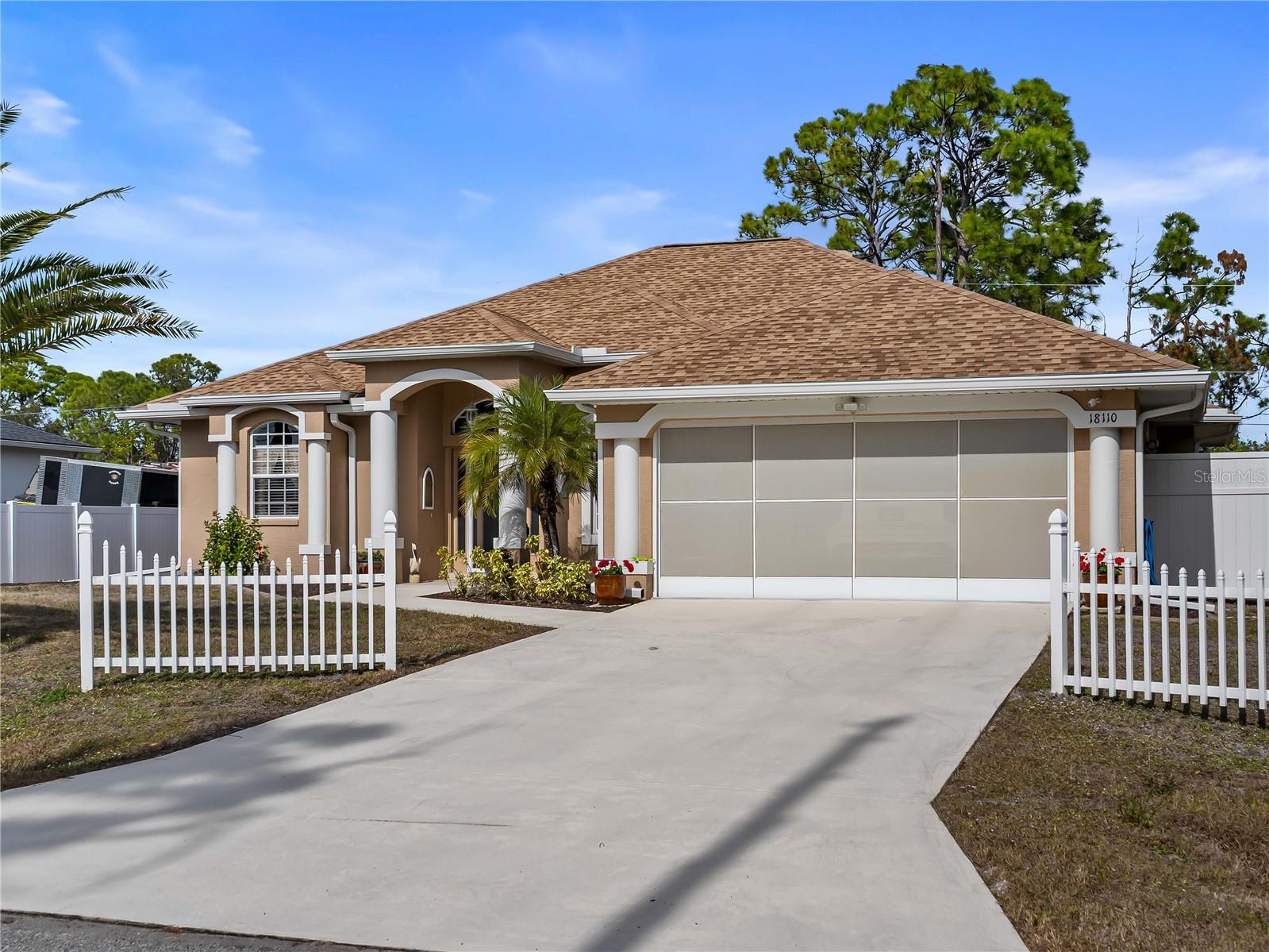 Details for 18110 Poston Avenue, PORT CHARLOTTE, FL 33948