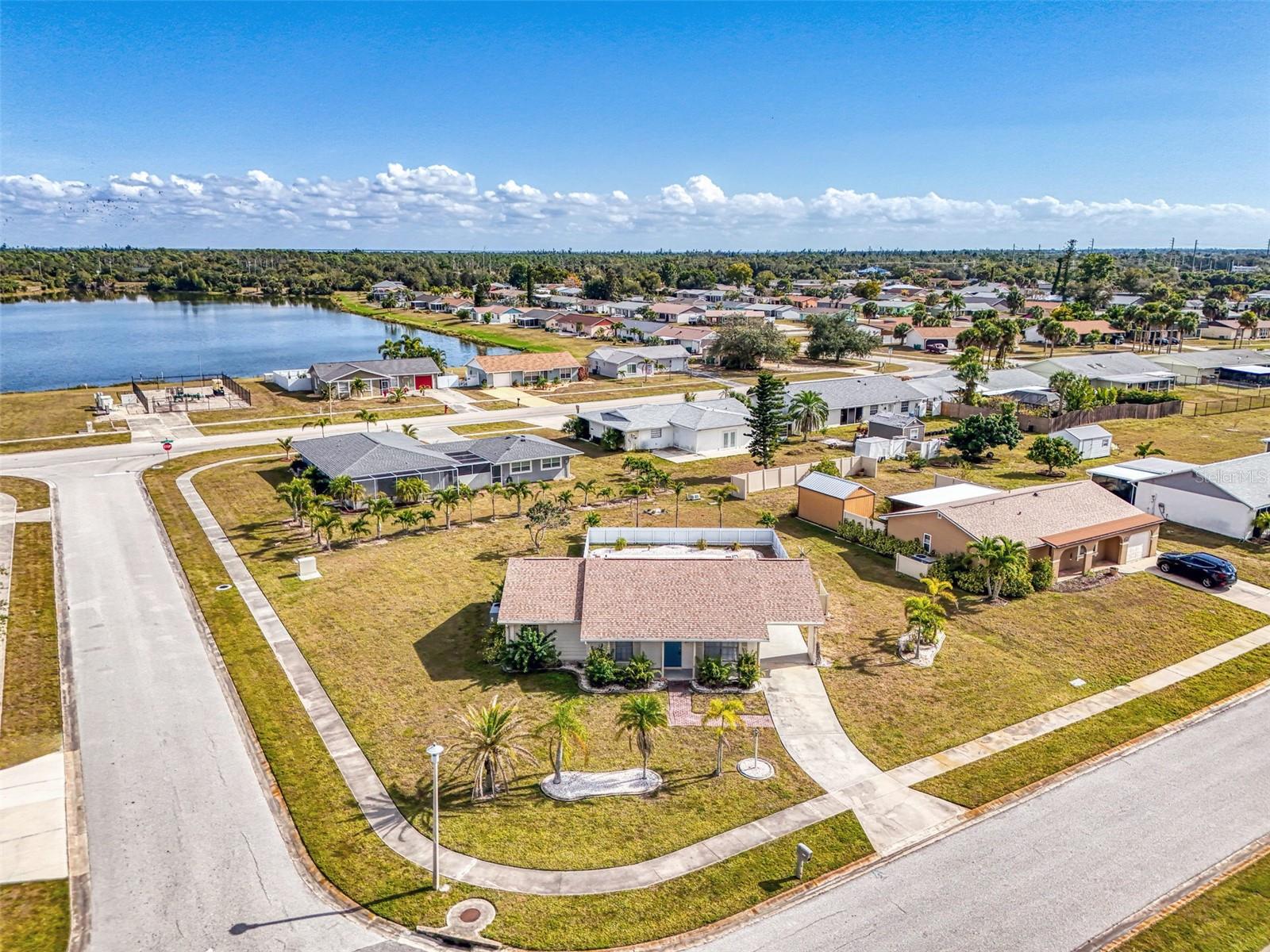 Details for 6204 Thorman Road, PORT CHARLOTTE, FL 33981