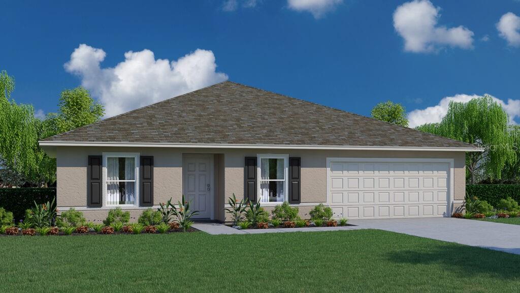 Details for 1916 Belgrade Drive, DUNNELLON, FL 34434