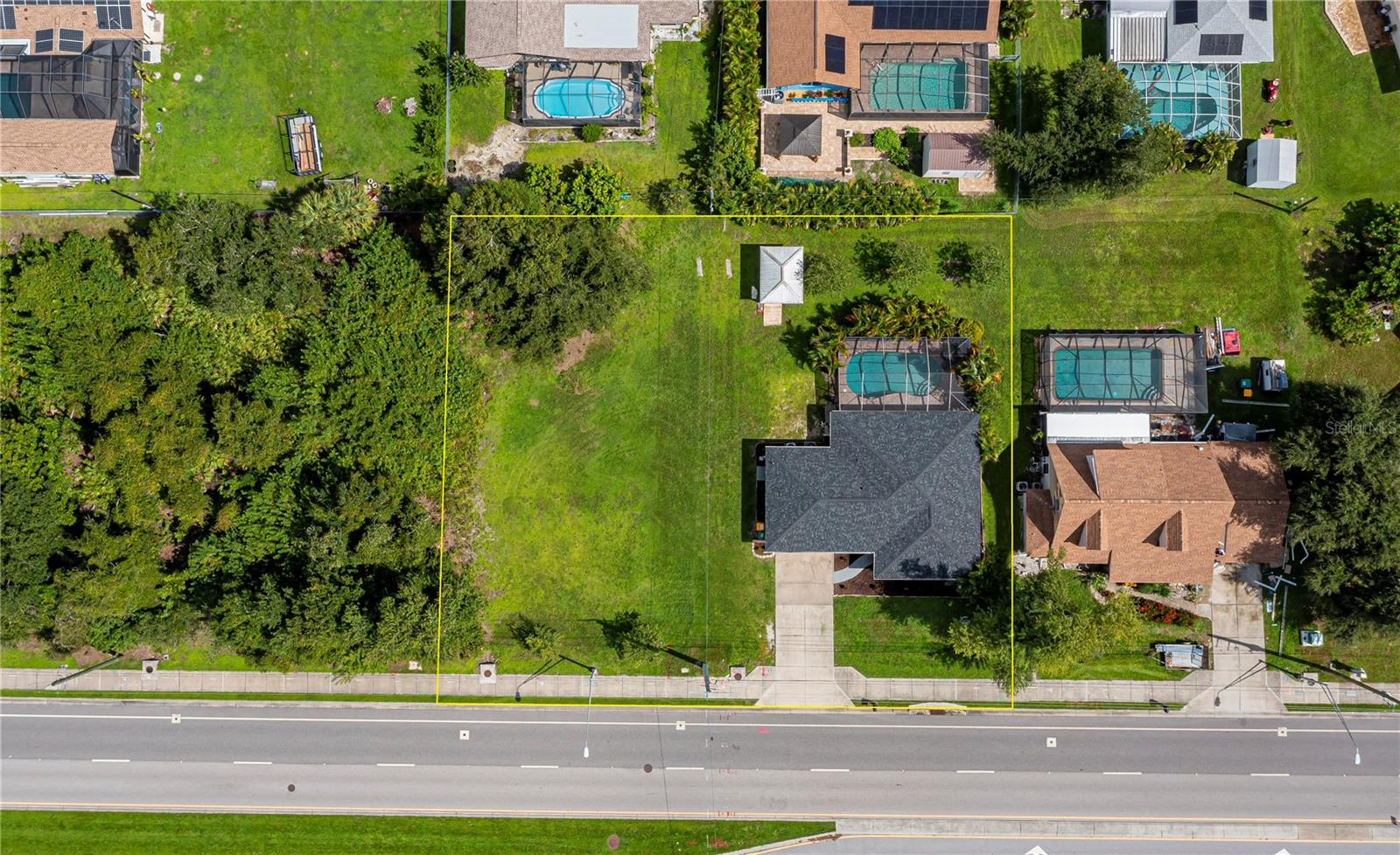 Image 43 of 49 For 23258 Midway Blvd