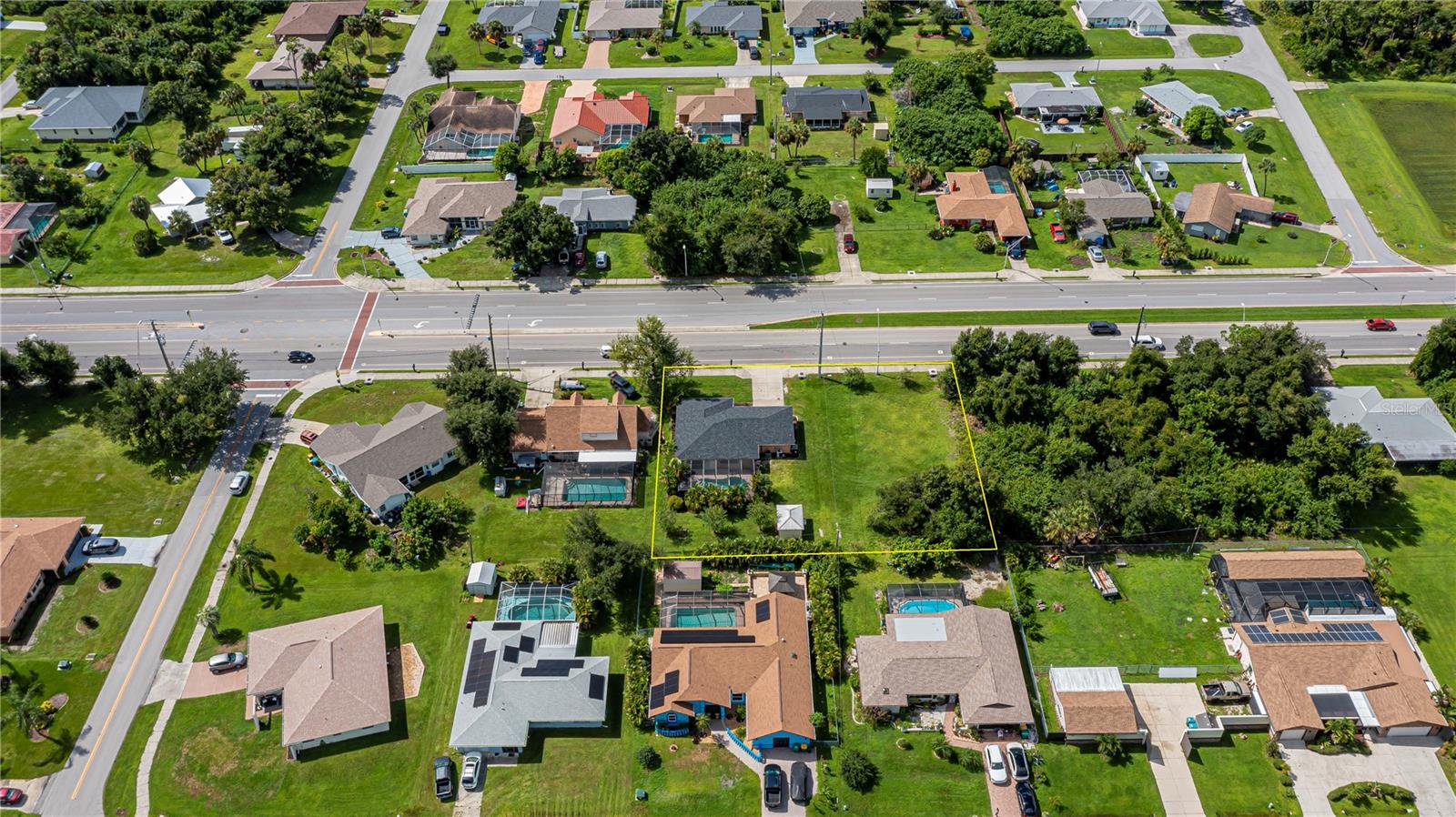 Image 44 of 49 For 23258 Midway Blvd