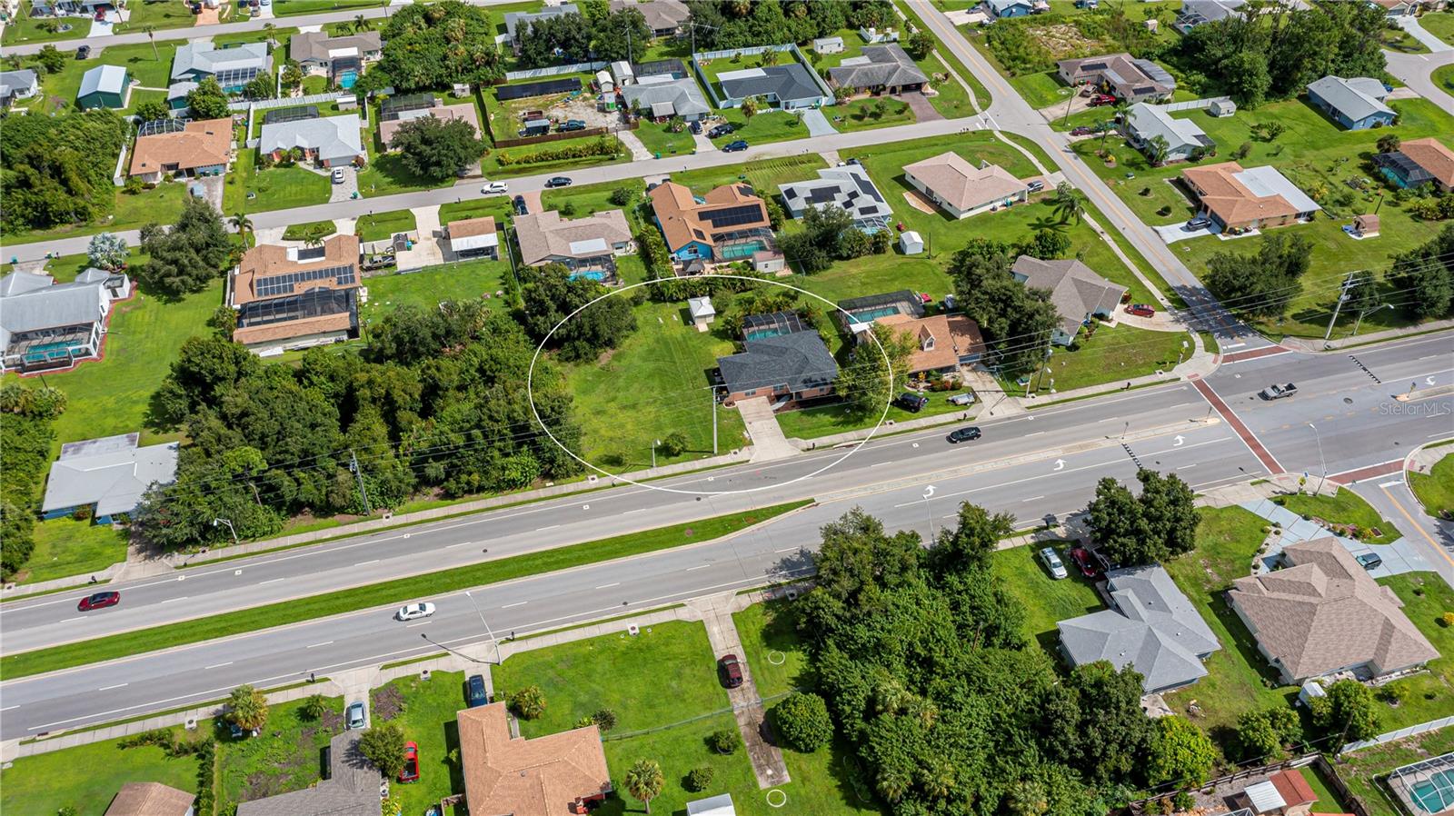 Image 49 of 49 For 23258 Midway Blvd