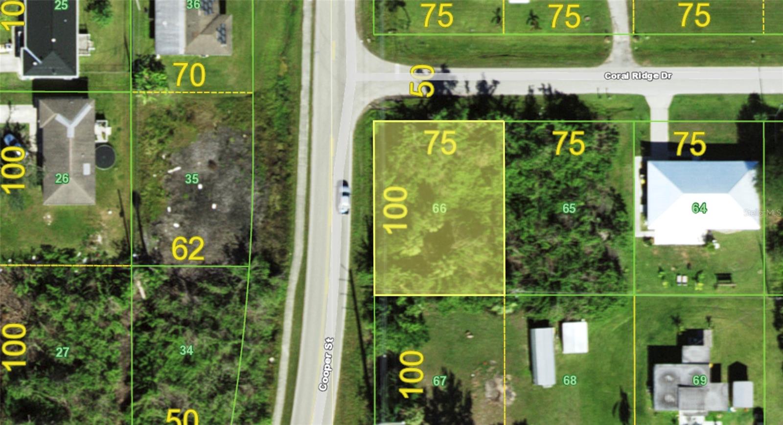 Details for 2620 Cooper Street, PUNTA GORDA, FL 33950