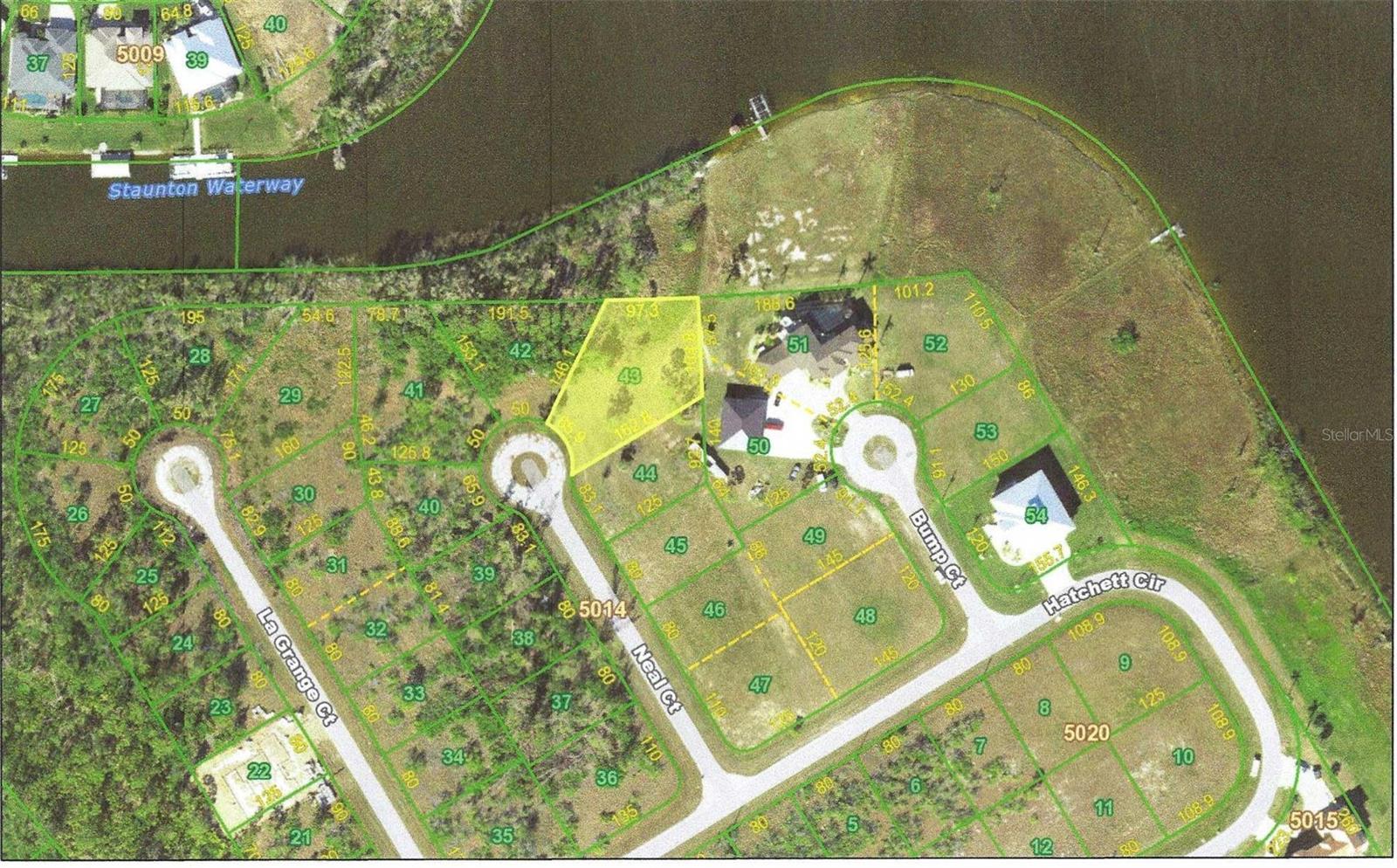 Details for 10118 Neal Court, PORT CHARLOTTE, FL 33981