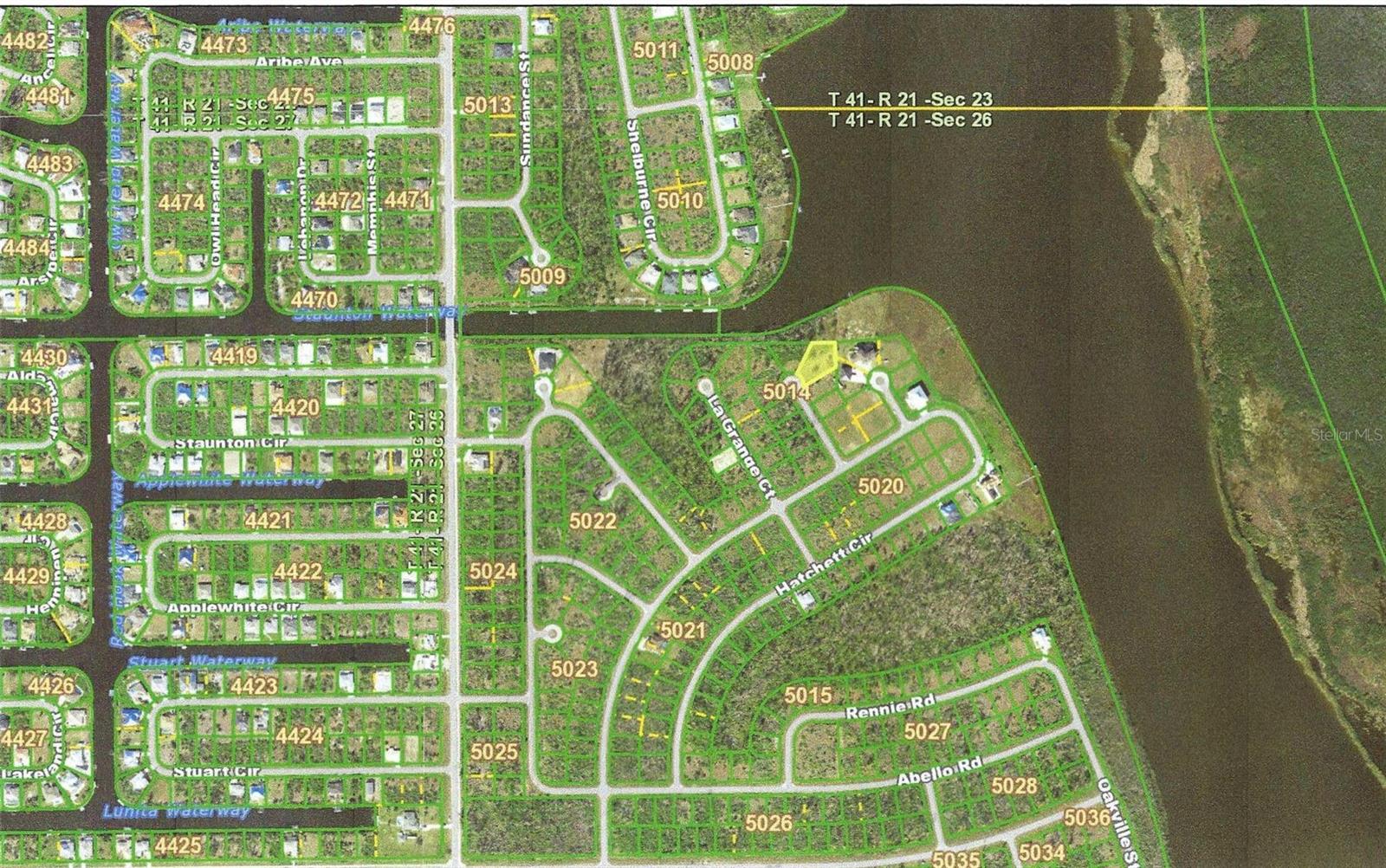 Image 2 of 2 For 10118 Neal Court