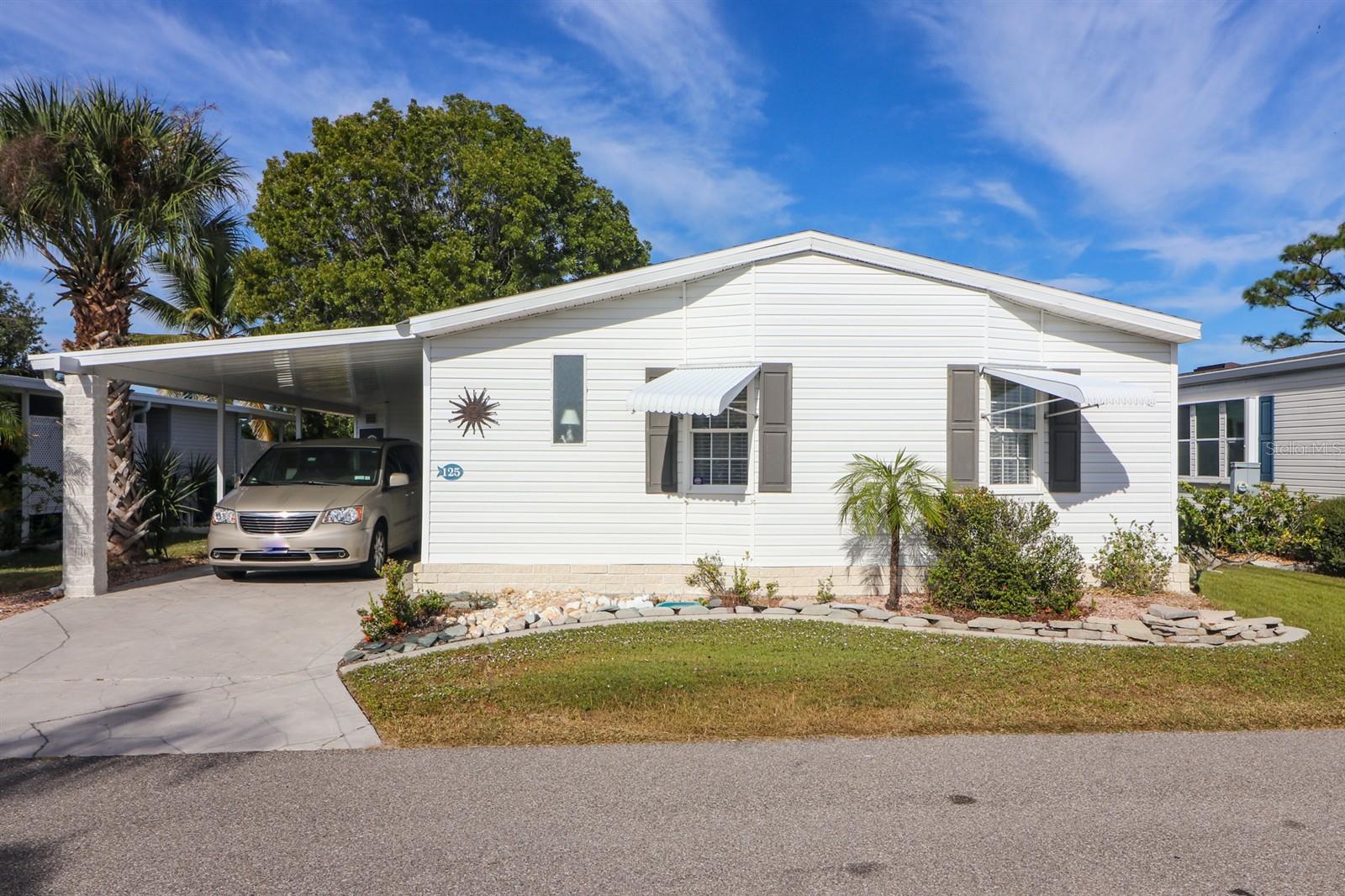 Details for 5601 Duncan # 125, PUNTA GORDA, FL 33982