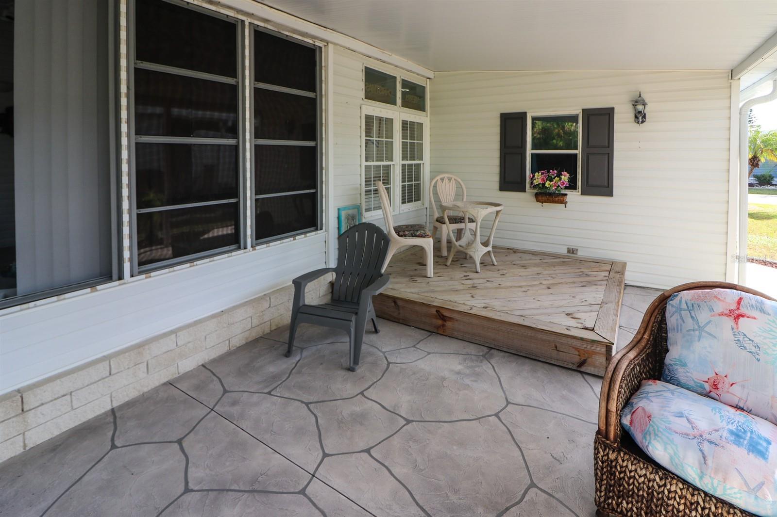 Image 24 of 27 For 5601 Duncan # 125