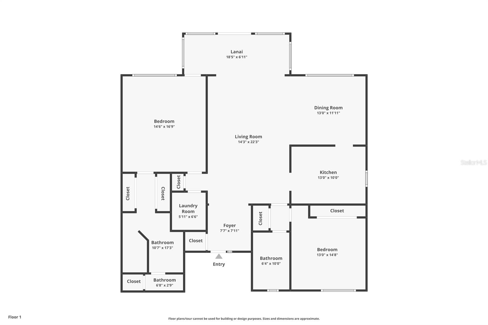 Image 34 of 53 For 1610 Islamorada Boulevard 64c