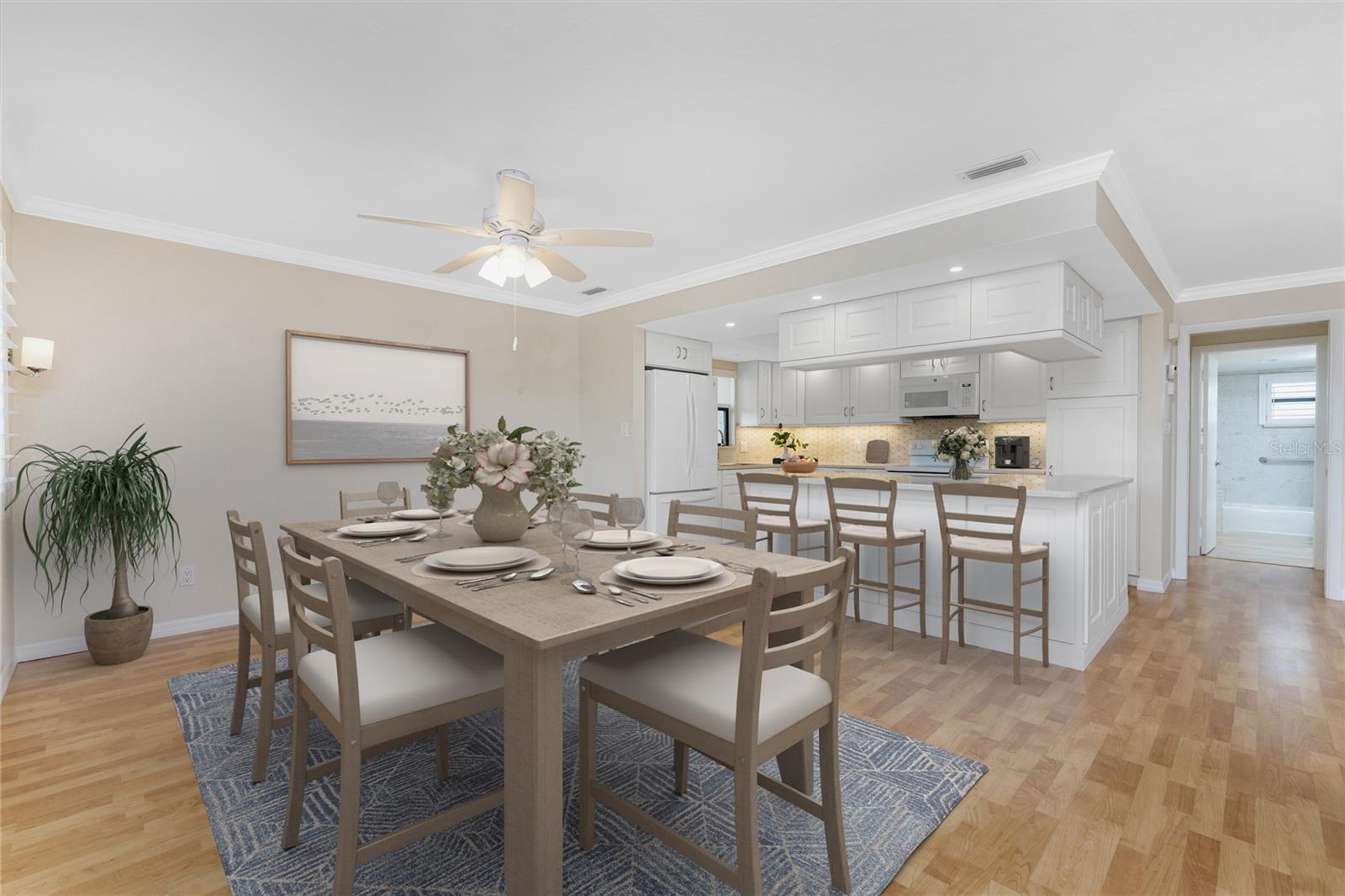 Image 8 of 53 For 1610 Islamorada Boulevard 64c