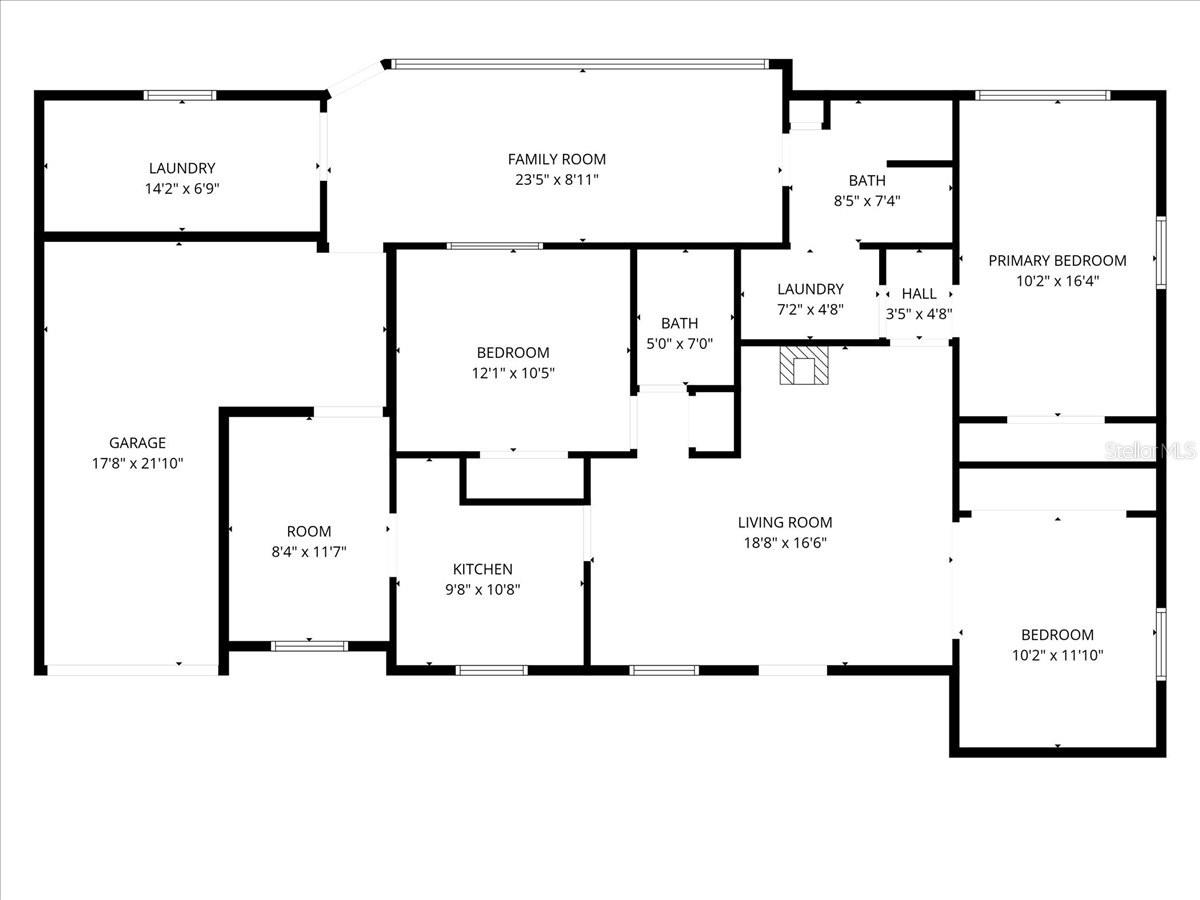 Image 36 of 36 For 4015 Conway Boulevard