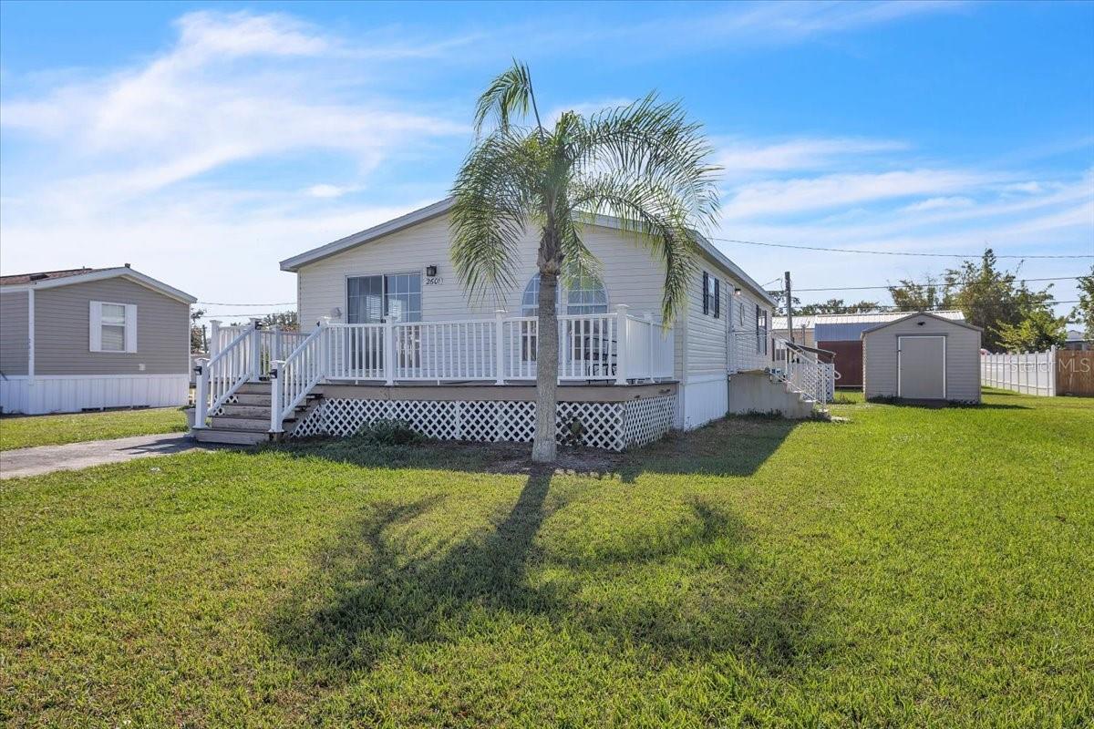 Details for 2601 Carl Avenue, PUNTA GORDA, FL 33950