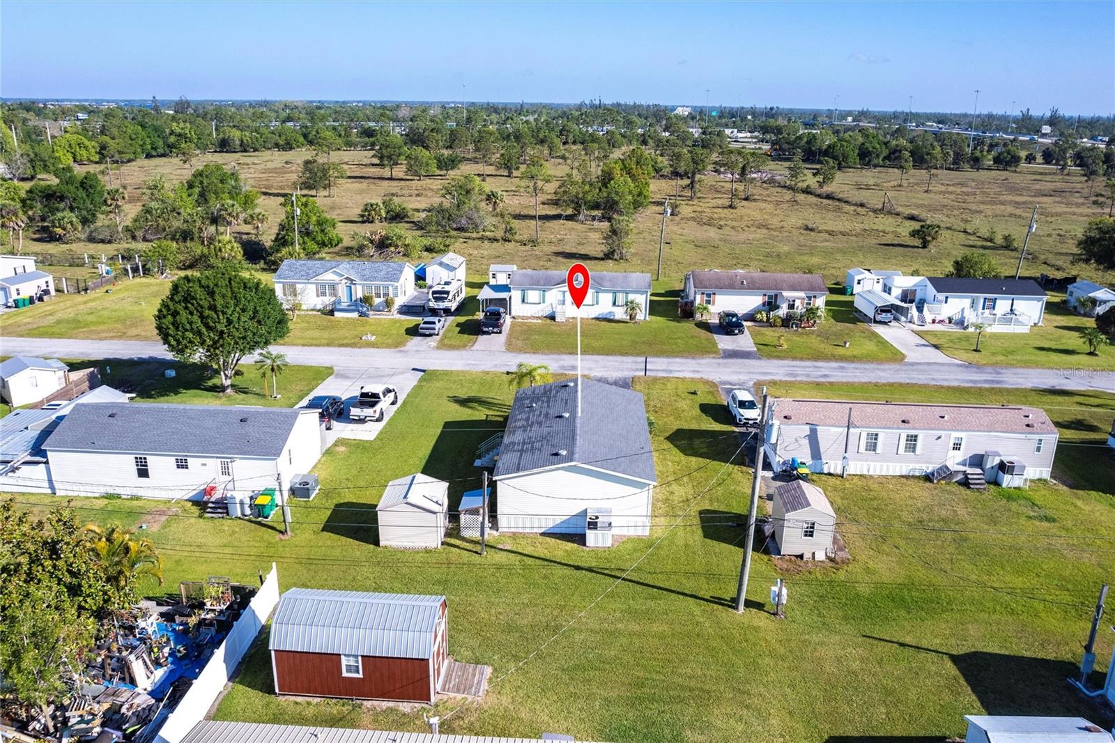 Image 29 of 31 For 2601 Carl Avenue