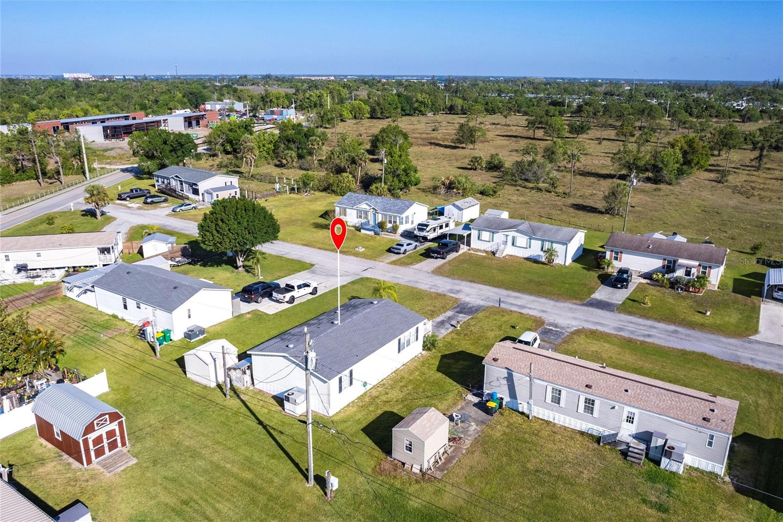 Image 30 of 31 For 2601 Carl Avenue