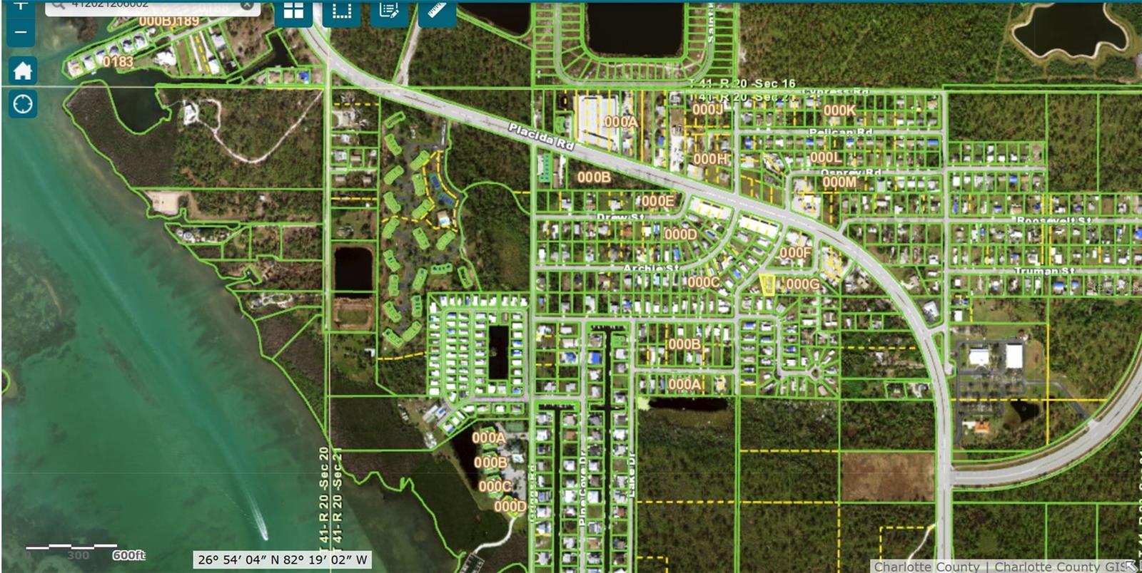 Image 4 of 4 For 8287 Sycamore Street