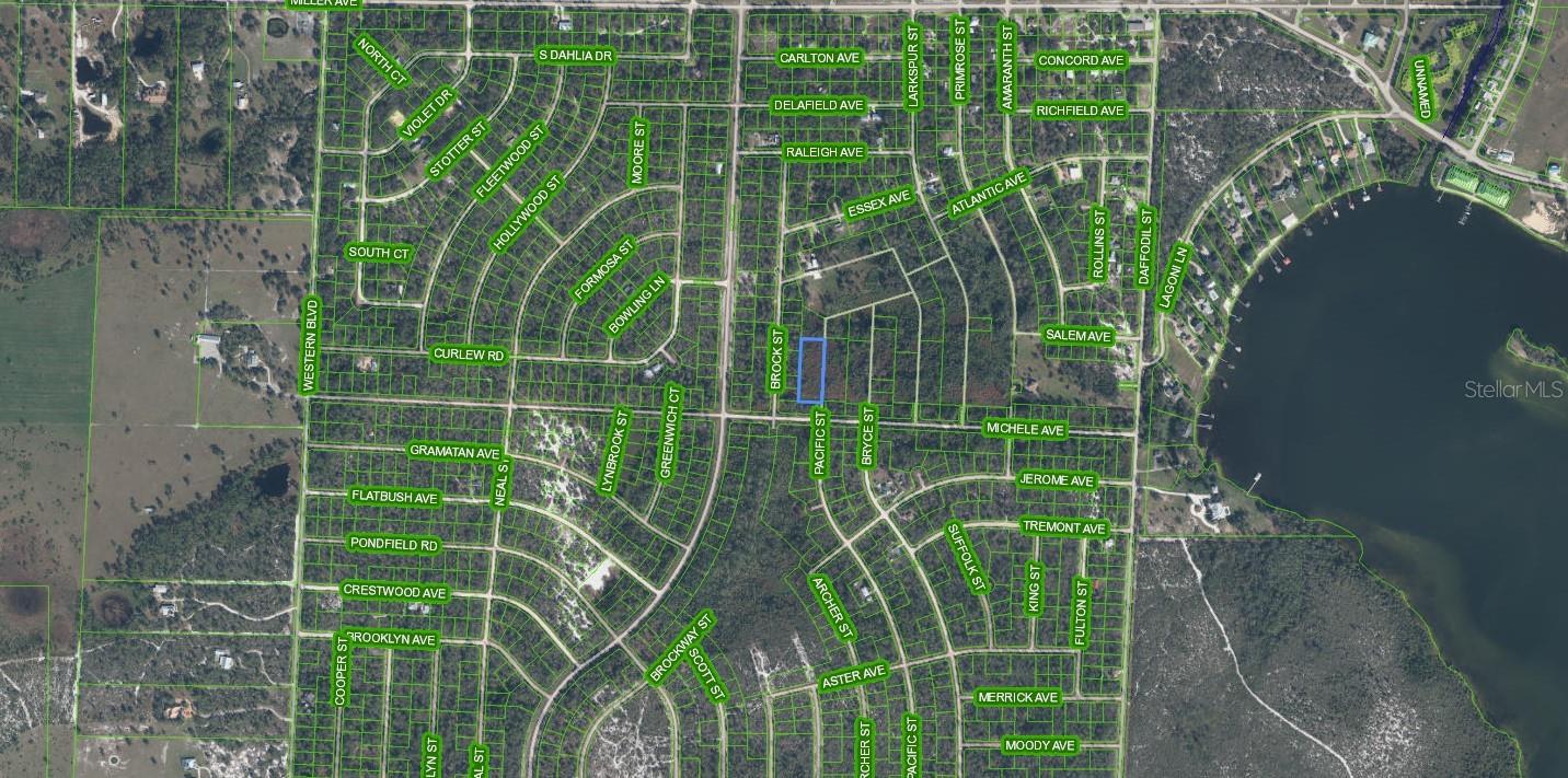 Image 2 of 3 For 810 Pacific Street