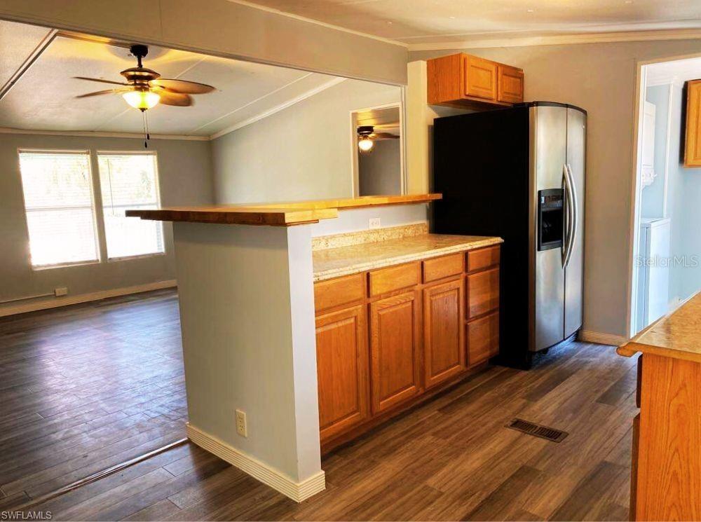 Details for 1281 Richmond Avenue, CLEWISTON, FL 33440