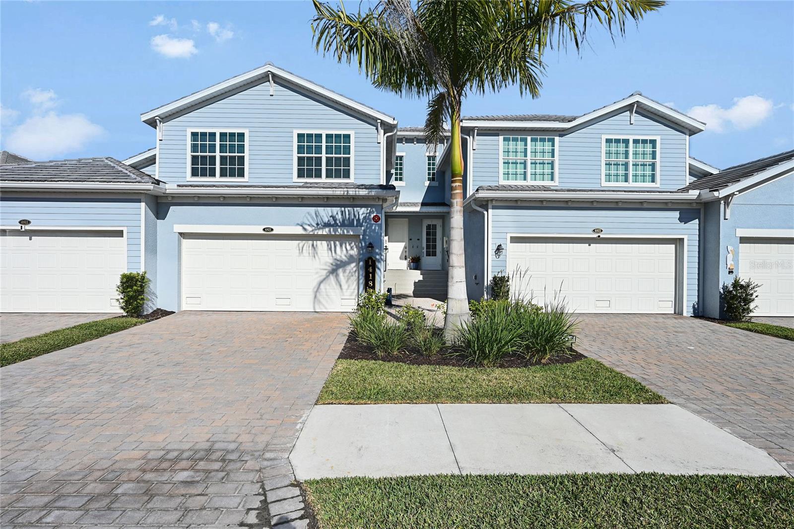 Details for 14180 Poppy Field Loop 4821, PUNTA GORDA, FL 33955